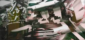 Phillip Hanson 3 art work by